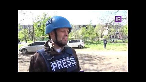 Исландский журналист пришел в ужас от отношения ВСУ к мариупольцам
