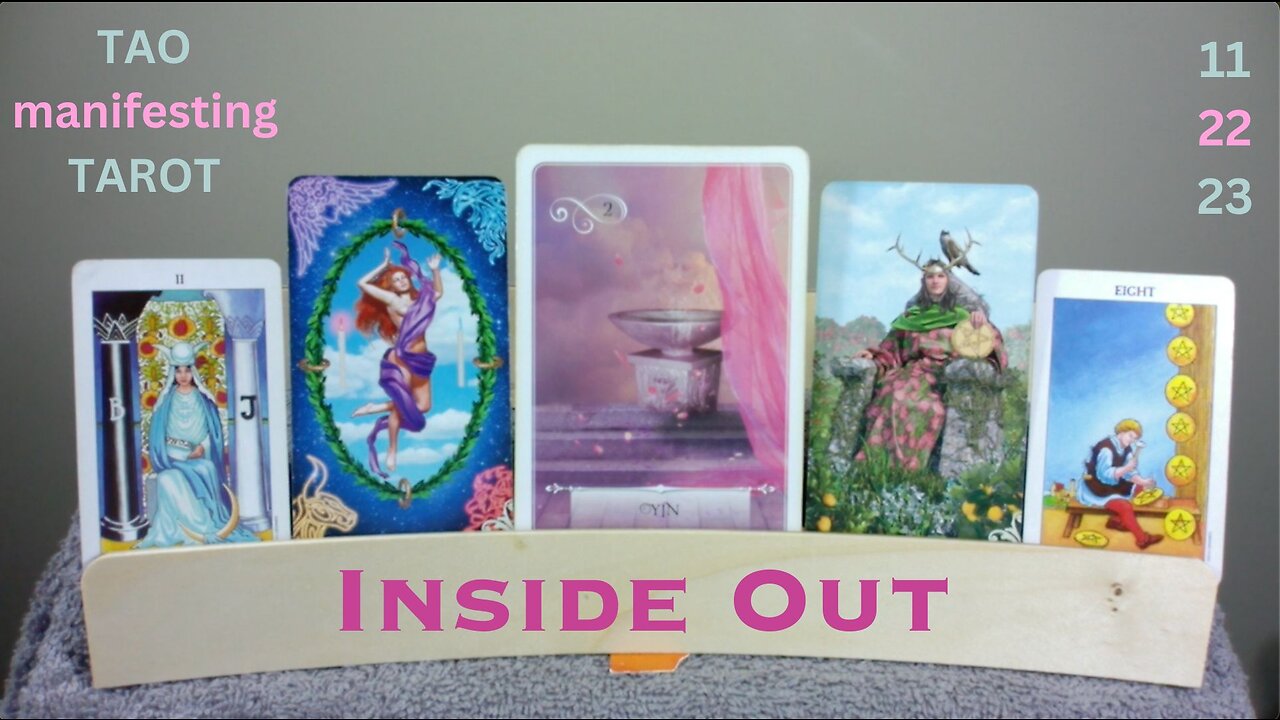 INSIDE OUT