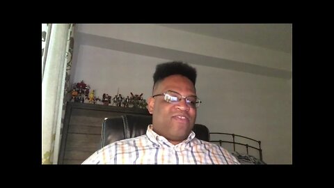 Who Are Black Heroes Supposed To Fight? Answer To Viewer Question