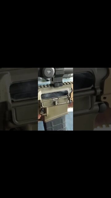 Armalite AR10 TAC 18 Sexyness Feat. Whitetown