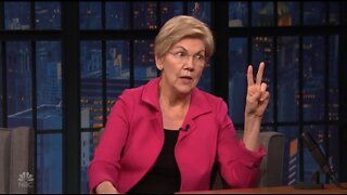 Elizabeth Warren: We'll Eliminate Filibuster If We Pick Up 2 Dem Senators In November