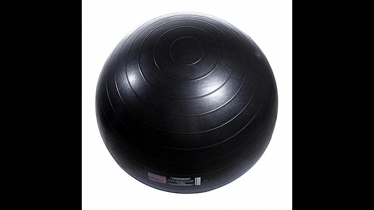 Power Systems VersaBall Stability Ball