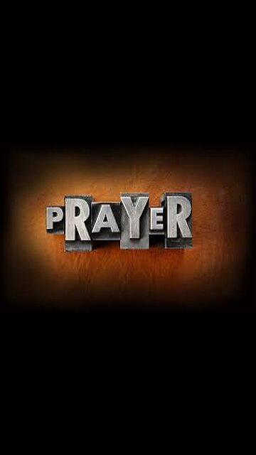 Fundamental truths about prayer, prayer motives. God may not answer your prayers. #prayer #gospel