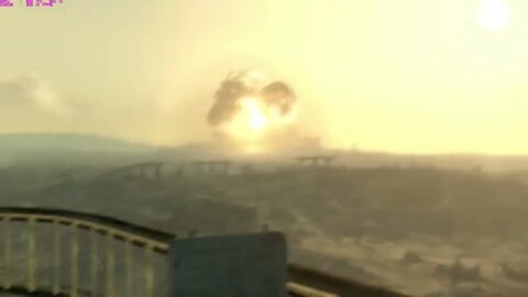 Patrick That's The Megaton City Detonator