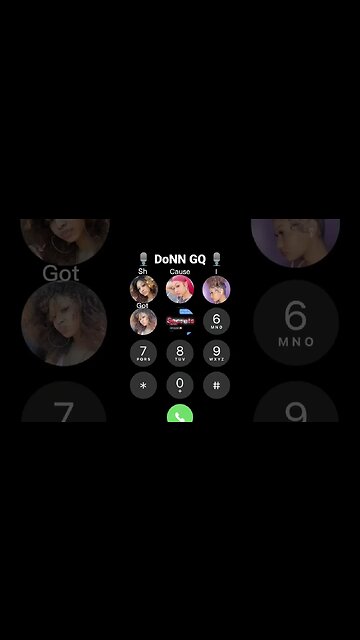 Different Area Codes 🎙️ DoNN GQ 🎙️