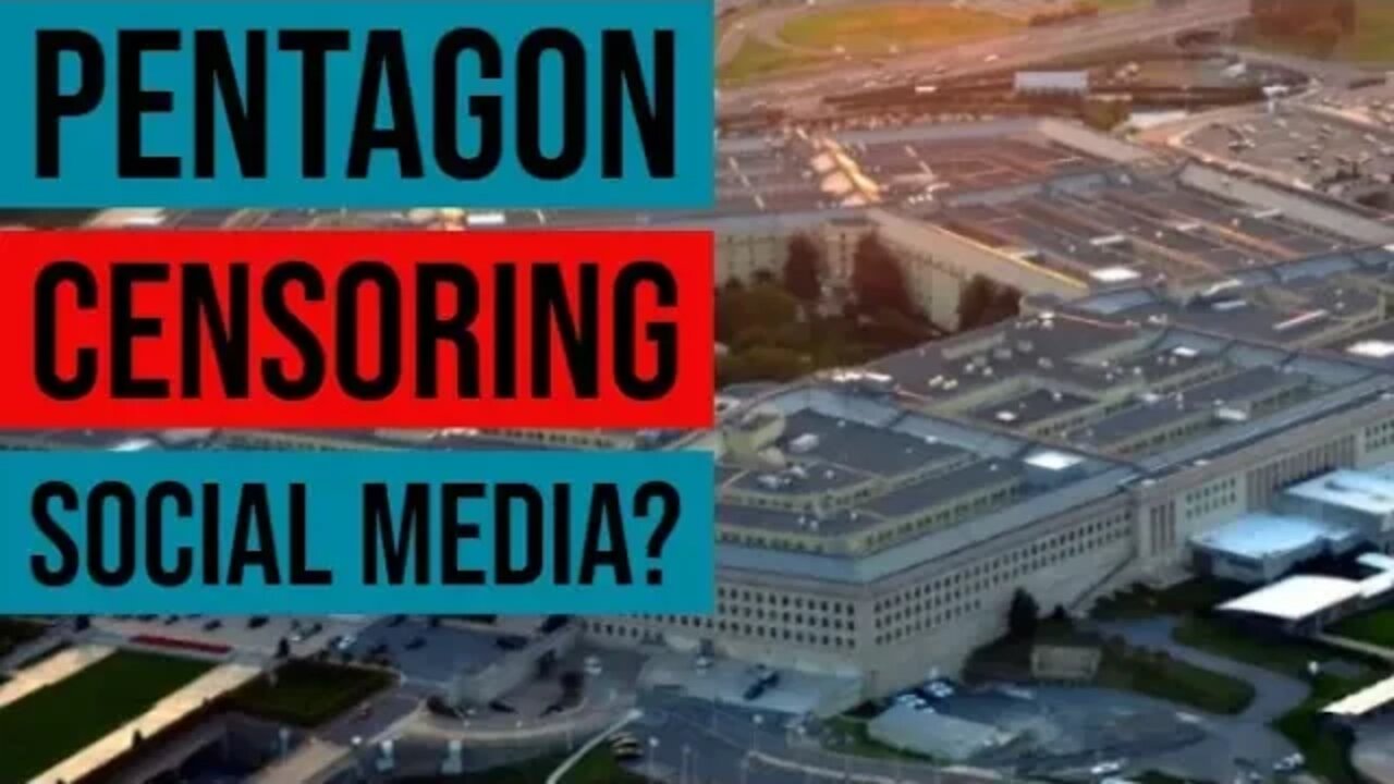 US Defense Department Developing A.I. Program to Fight Fake News