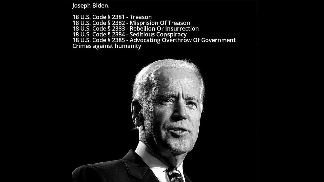 Sleepy Joe is not real "FAKE...Simple Google video search 2014-2022