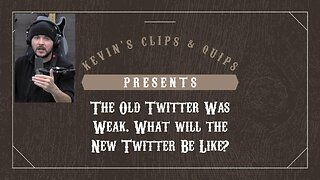 YOU'RE FIRED!!!! Elon Starts to Clean House at Twitter. So How's it Going?