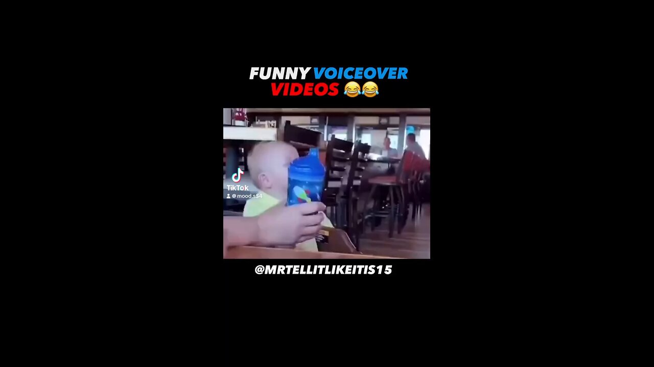 Donβt take ah baby to hooters πππ