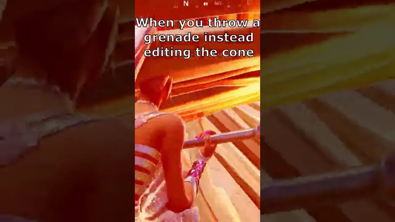 Fortnitehighlights- Video Short