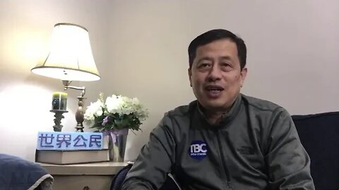 【悟里看世界】KWT29 201015-08 xysz 习与深圳