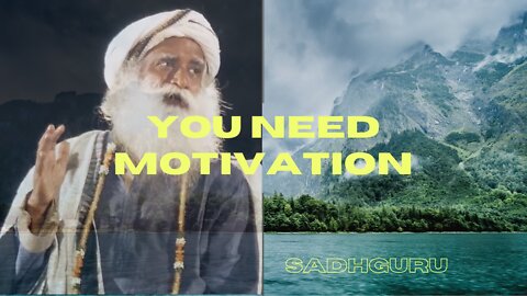 Sadhguru - Being Lost is a Great Privilege