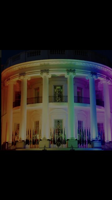 Biden-Harris Administration sends a message to YOUR children