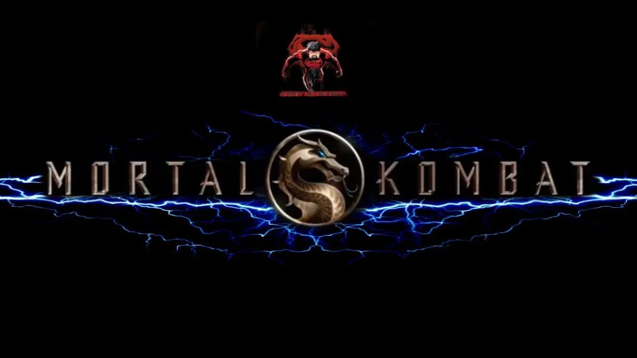 Mortal Kombat Reaction #MortalKombat