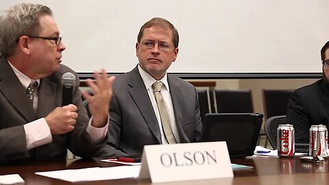 Civil Asset Forfeiture: Undue Process