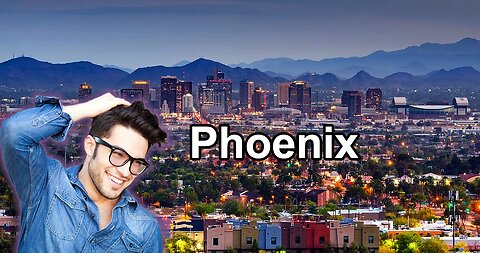 Phoenix Rising: The Business Haven