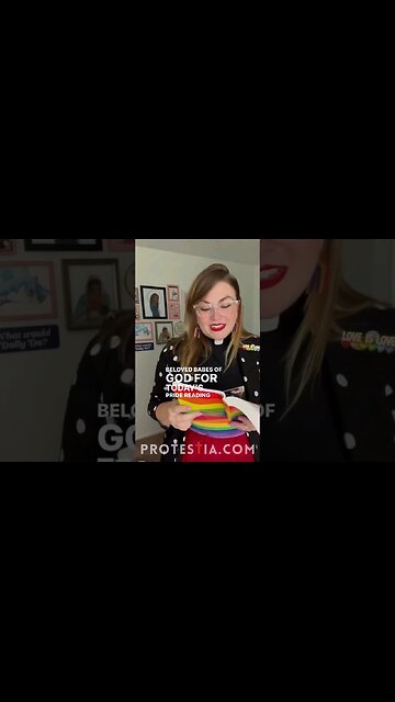 The Feminist Priests