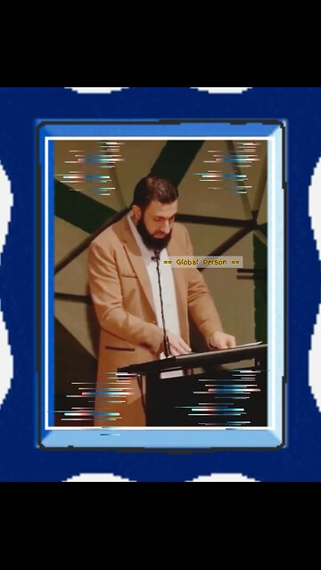 Run to Allah…. #BilalAssad😊