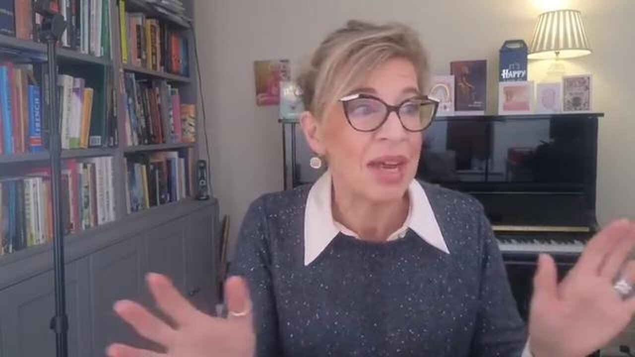 Katie Hopkins: Batsh!t Bonkers Britain