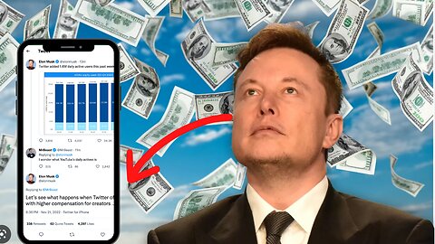 Will Twitter TAKE OVER YouTube???