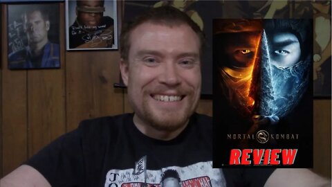 Mortal Kombat Review