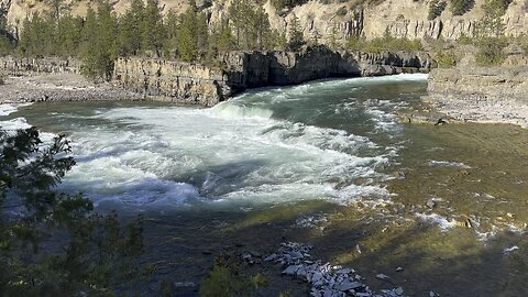 Northwest montana