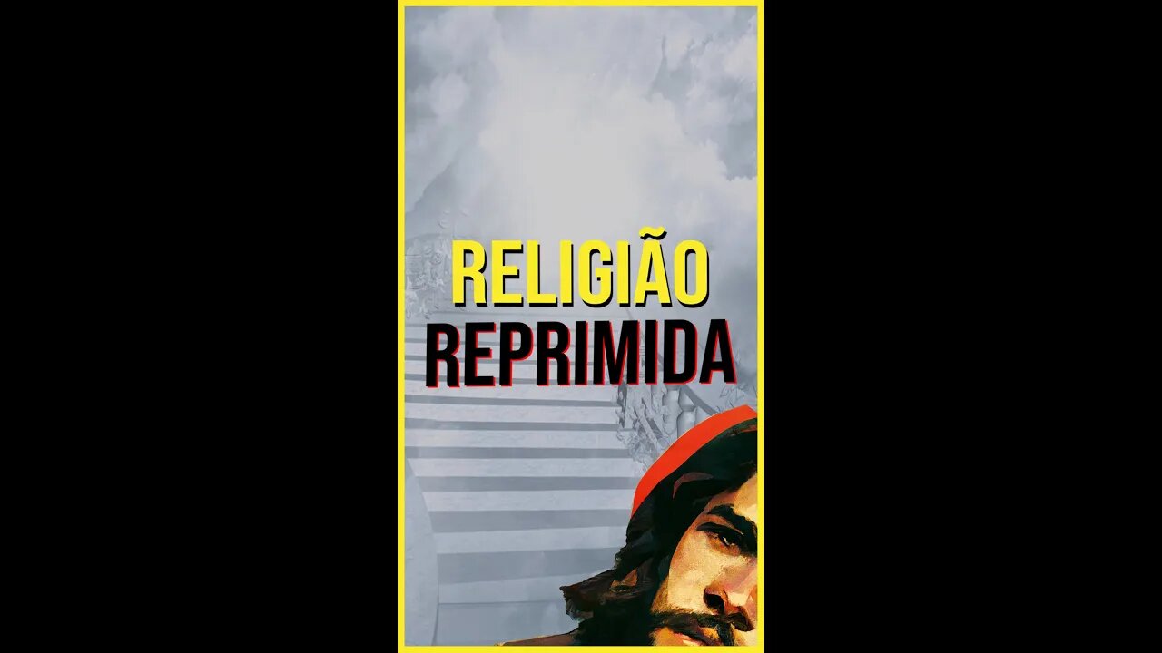 Por que D1T4D0R3S odeiam religiões? - #shorts