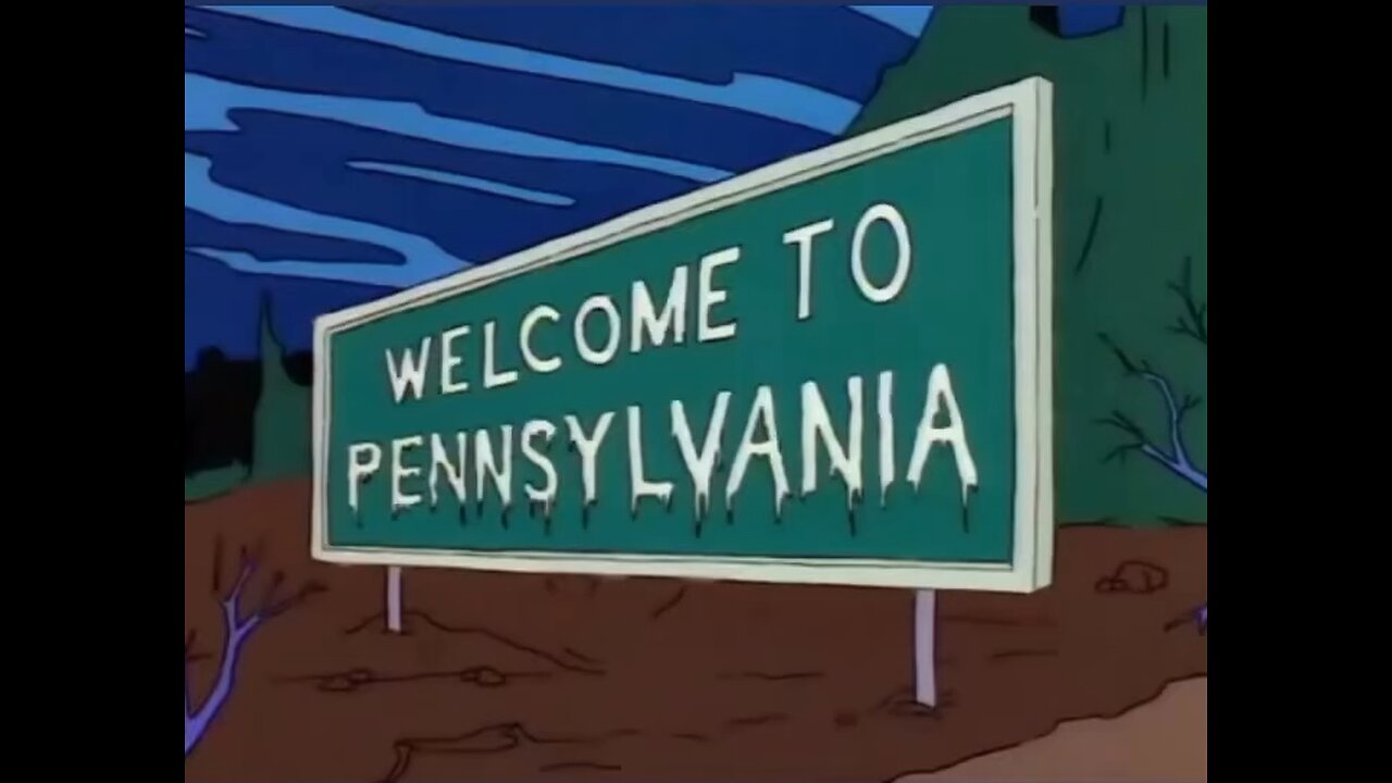 The Simpsons