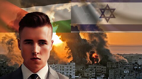 PALESTINE REVOLUTION | WORLD DRAMA | COME JOIN