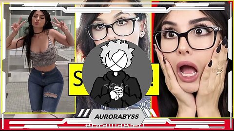 The SSSniperWolf Situation Is Out Of Control - SniperWolf & Youtube Finally Respond