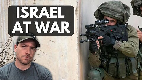 Five Major Takeaways From the Opening Days of the Israeli-Hamas War
