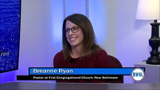 Speak Life with Breanne Ryan