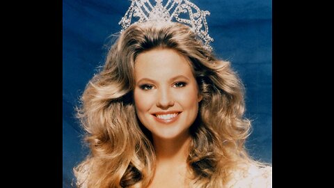 Miss Universe 1989