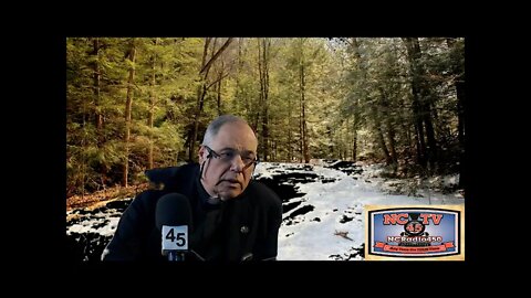 NCTV45’S THOUGHT FOR THE DAY WEDNESDAY MARCH 30 2022