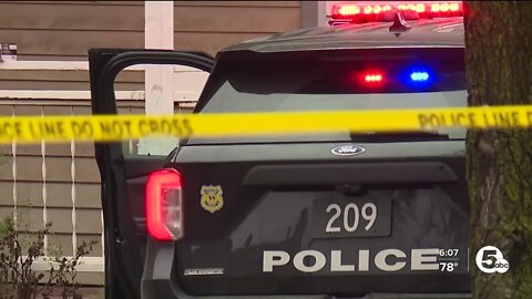 Public Safety Director confirms internal investigation in Carly Capek case