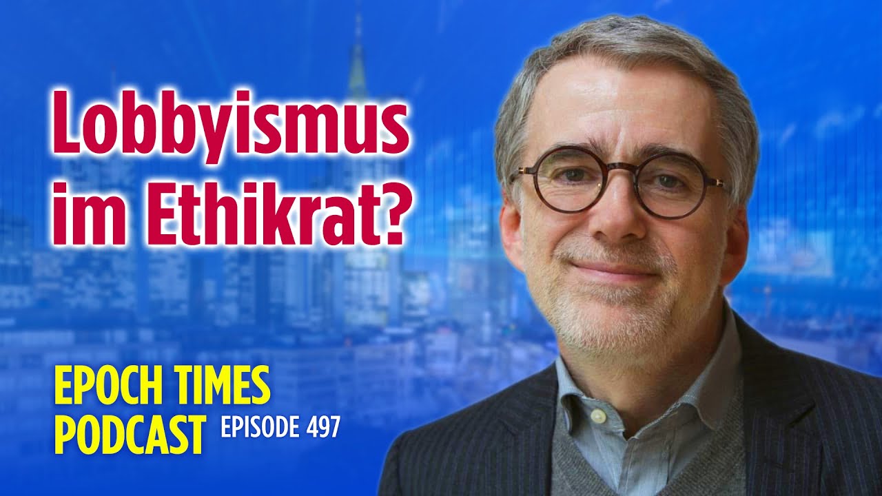 Das „Big-Pharma-Märchen“ und Verstärkung des Immunsystems