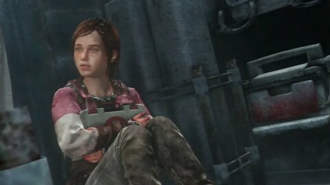 The Last of Us: Left Behind - Pegou tudo (Localização de todos os colecionáveis)