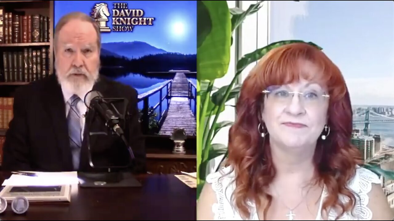 Creating a Parallel Health System & a New Health Paradigm