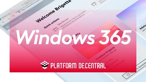 Windows 365, your Cloud PC - What it is, how it works, and how to set it up