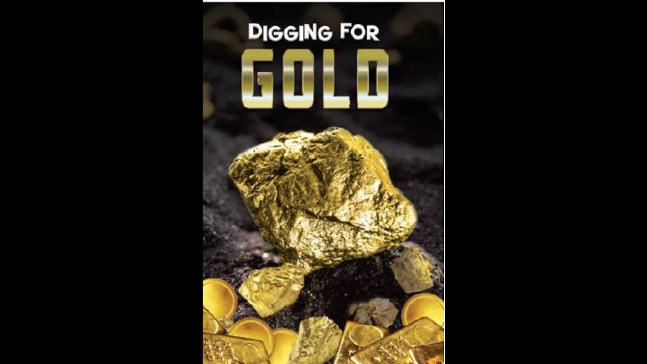 Golddigging is a female biological trait