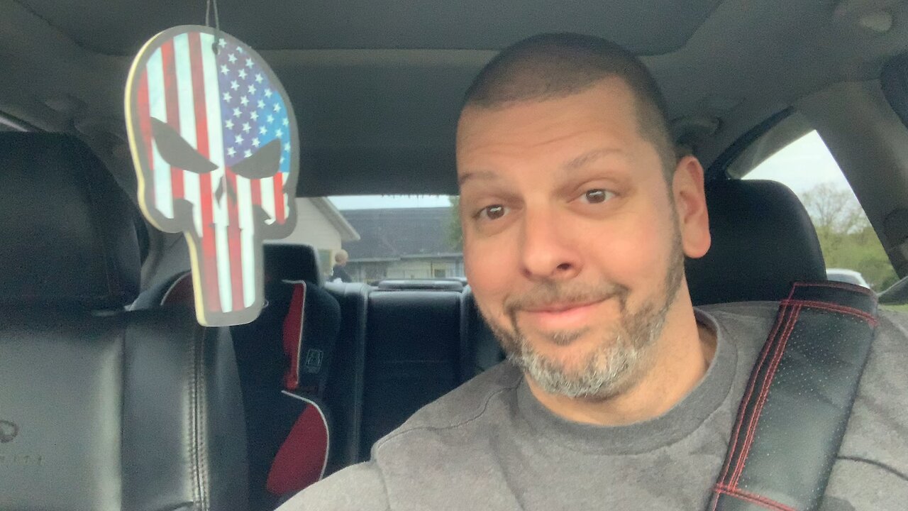 Red Pill Cruising: Censorship Part 2