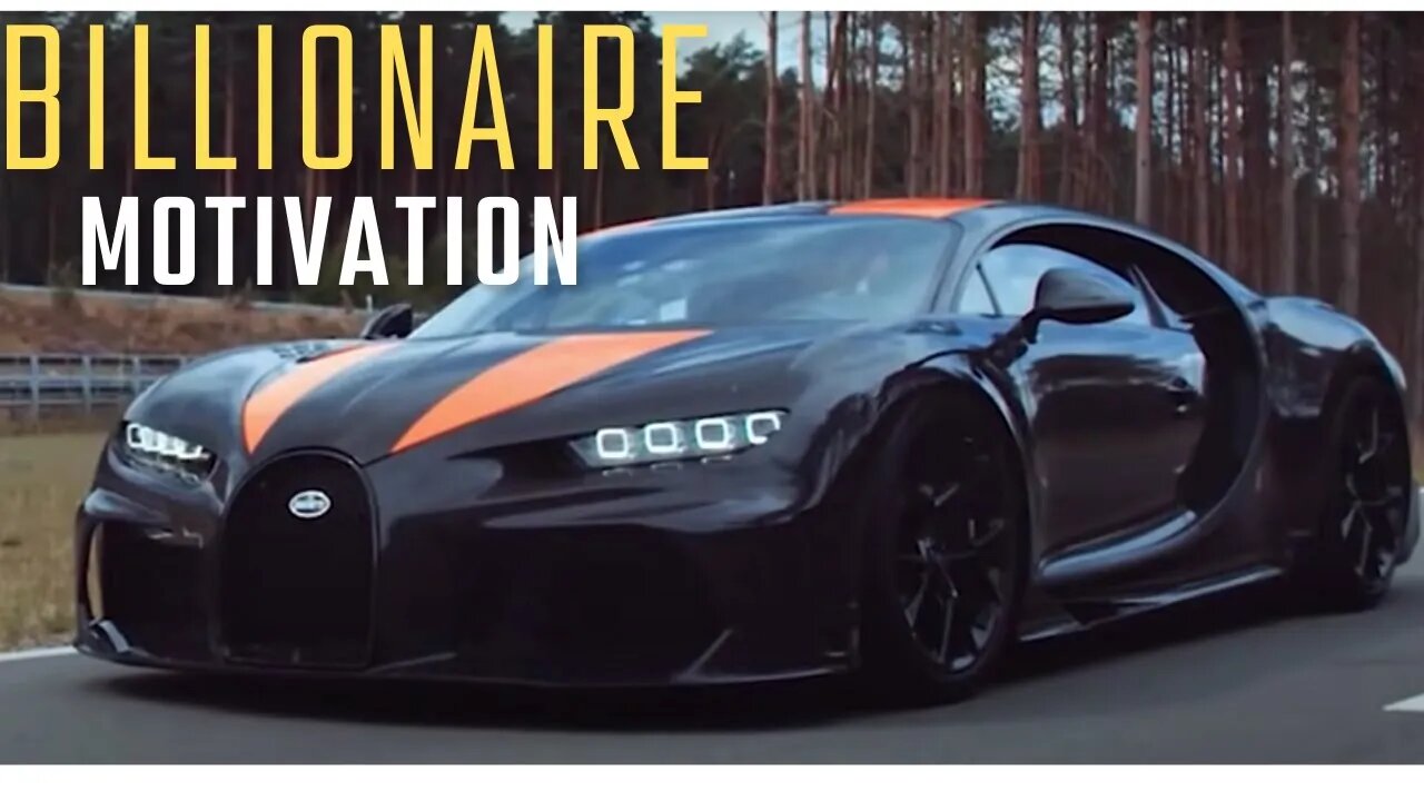 🔥 Billionaire Luxury Lifestyle💰 Visualization💰 [Businessman Entry- Motivation] ►Episode #49