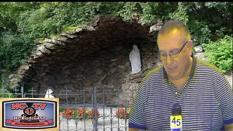 NCTV45’S THOUGHT FOR THE DAY TUESDAY OCTOBER 27 2020