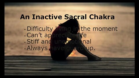 3 0 Sacral Chakra Money Chakra Secrets