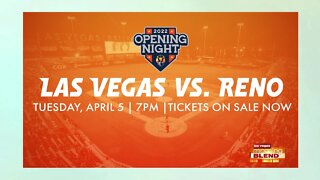 The Las Vegas Aviators Fly Into Their 40th Season