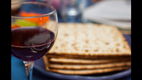 Passover 2022