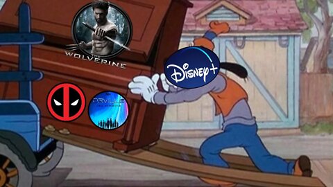 Disney moving Deadpool and others from Hulu