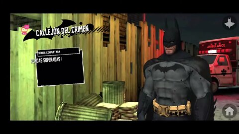 Veja a minha live de Batman Arkham na Omlet Arcade!