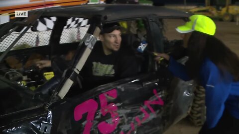 Demo Derby Interview