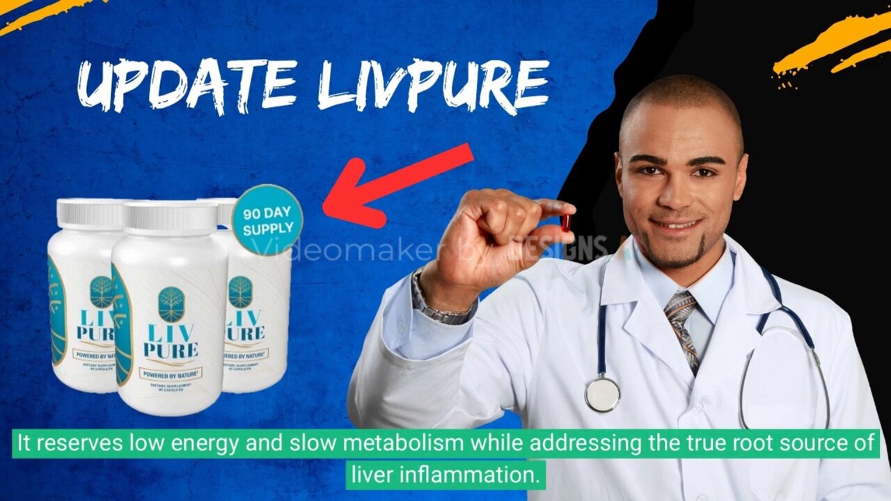 LIV PURE - LIV PURE REVIEWS - BEWARE! - LIV PURE WEIGHT LOSS REVIEWS - Liv Pure Ingredients- Livpure